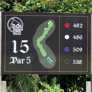 Meet your Posher, Barb